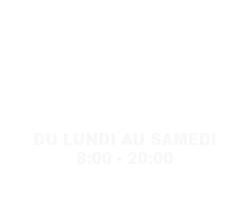 Logo - Côté Jardin FC