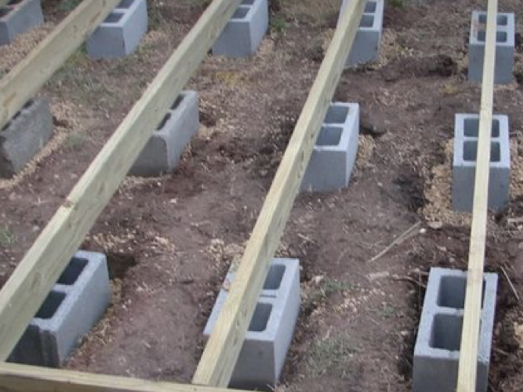 Réalisations - Côté Jardin FC