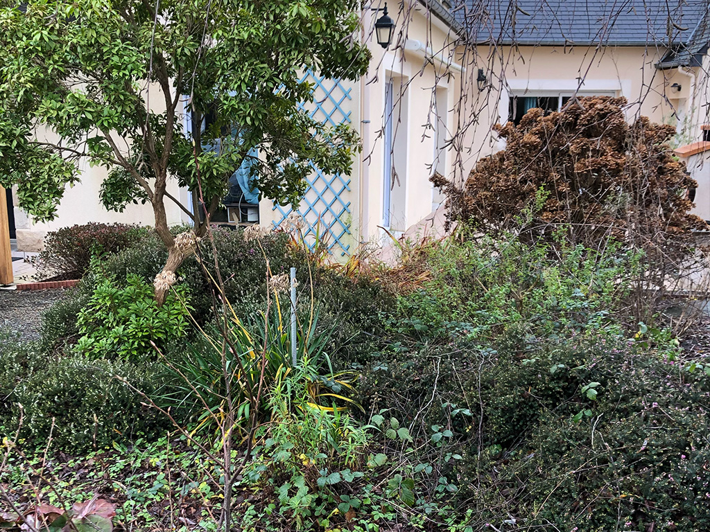 Réalisations - Côté Jardin